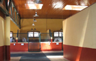 nave