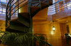 nave