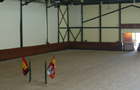 nave